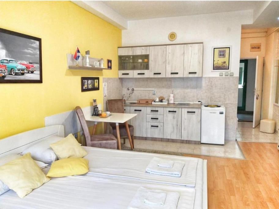 Yellow Diamond Ni Dış mekan fotoğraf